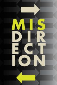 misdirection